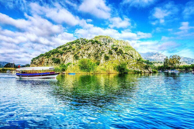 Bodrum Turtle Beach Tour With Mud Baths & King Tombs - Final Thoughts