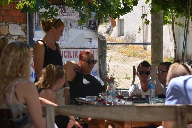 Bodrum Village Tour with Group - Exploring the Bodrum Village Tour
