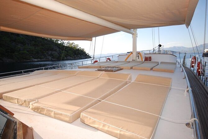 Bodrum Vip Private Gulet Tour - Who Is This Tour Best For?