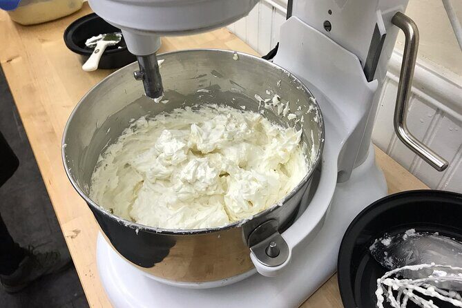 Body Butter Making Class - Who Will Love This?