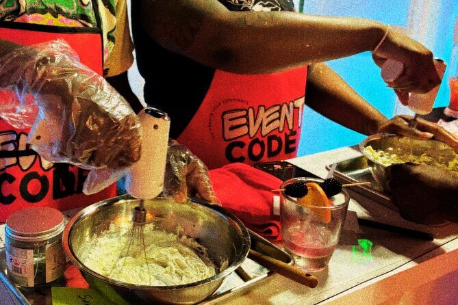 Body Butter Making Class - What to Expect from the Body Butter Making Class