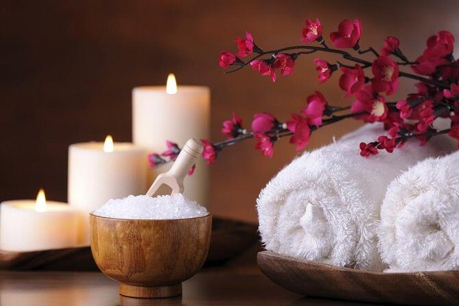 Body massage 60min - What to Expect from the Waikiki Beach Walk Massage