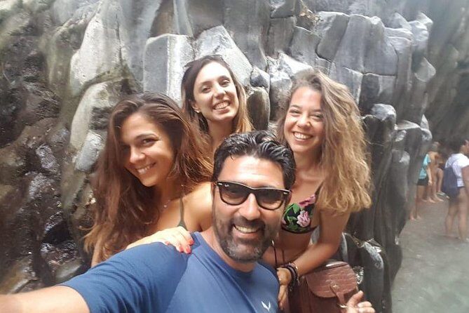 Body Rafting Alcantara gorges with Traditional food and local wine - What to Expect: Details That Matter