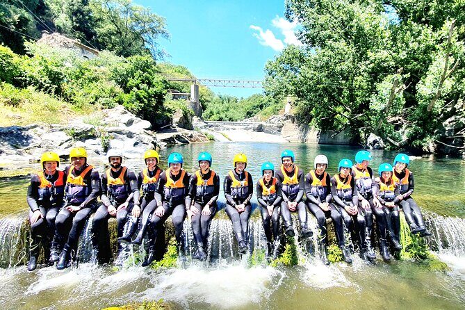 Body Rafting Gole Alcantara - Who Is This Tour Best For?