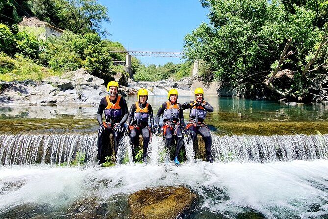 Body Rafting in the Alcantara Gorges - What You Can Expect from the Tour