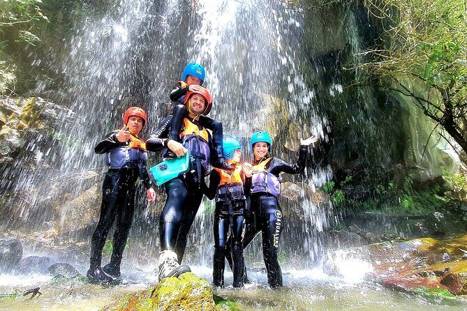 Body Rafting in the Alcantara Gorges - FAQ