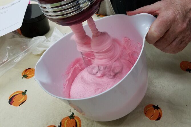 Body Scrub Making Class - Why This Tour Might Be Perfect for You