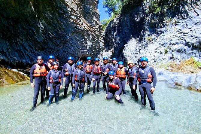 bodyrafting Alcantara gorges - Final Thoughts