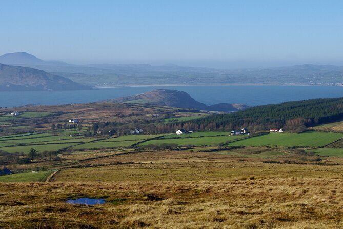 Bog Safari Hike - The Introduction to Donegal’s Wild Atlantic Way