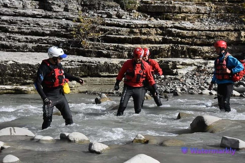 Bogova Waterfall & Osumi Canyon Exploration with Equipment - Why Youll Love This Experience