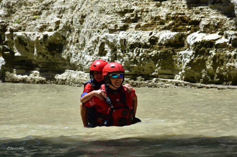 Bogova Waterfall & Osumi Canyon Exploration with Equipment - The Sum Up