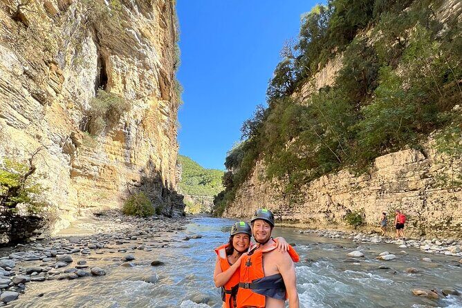 Bogove Waterfall and Osumi Canyon - Real Experiences and Honest Feedback