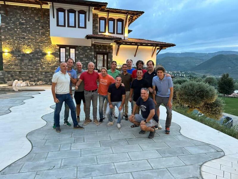 Bogove's Splendor: Waterfall Adventure & Wine Tasting - The Itinerary Breakdown – What You Can Expect