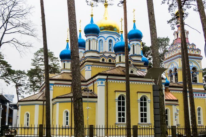 Bogs and Resorts in Jrmala - FAQs