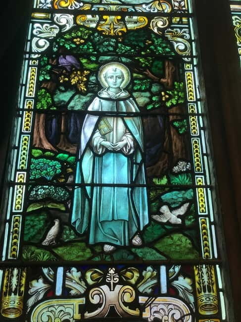 Bogside Political Tour - The Experience of the Tour