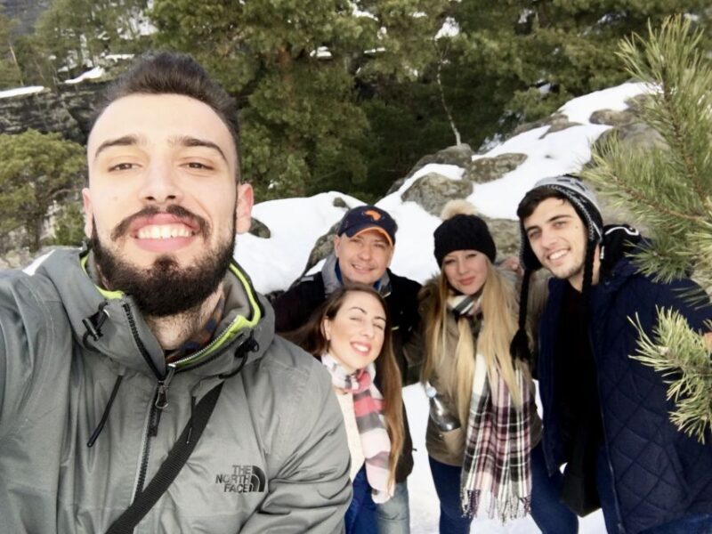 Bohemia & Saxon Switzerland Winter Day Tour from Prague - What Makes This Tour Stand Out