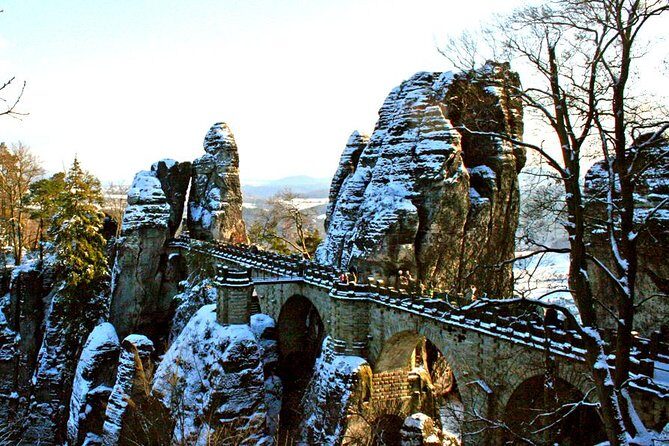 Bohemian and Saxon Switzerland All inclusive trip - Winter Tour - Why This Tour Could Be Just Right for You