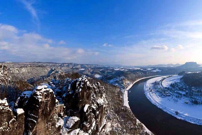 Bohemian and Saxon Switzerland All inclusive trip - Winter Tour - The Real Experience: What Travelers Say