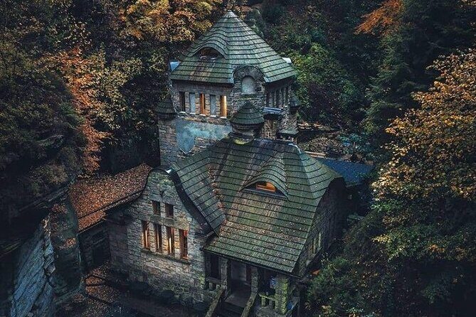 Bohemian and Saxon Switzerland All inlusive trip - Fantasy Tour - Final Thoughts