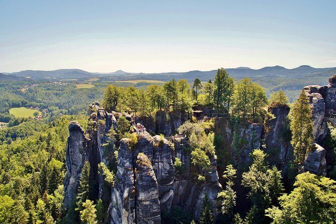 Bohemian and Saxon Switzerland Day Trip All inclusive-Winter Tour - Final Thoughts
