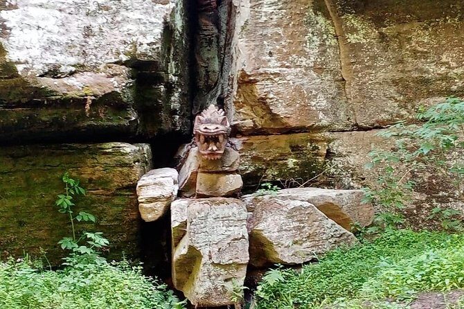 Bohemian and Saxon Switzerland National Park Day Trip from Dresden - Final Thoughts