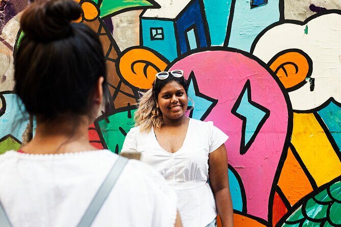 Bohemian Athens Beyond the Tourist Trails Tour inc. tastings - Key Points