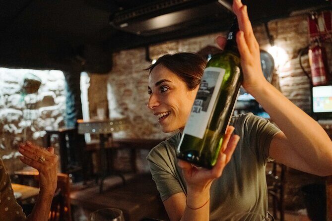 Bohemian Barcelona Neighborhood Evening Tapas & Wine Tour - Final Thoughts