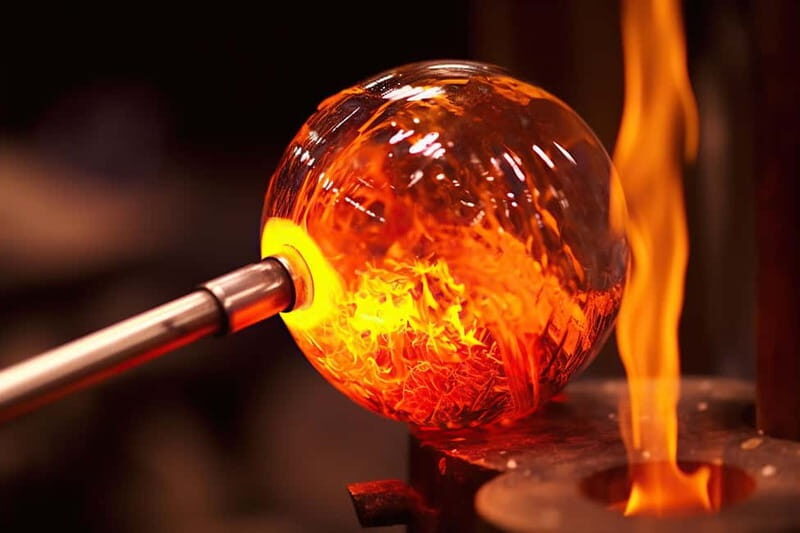 Bohemian glassworks excursion from Prague - What Makes This Tour Stand Out