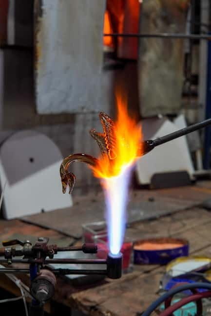 Bohemian glassworks excursion from Prague - Final Thoughts