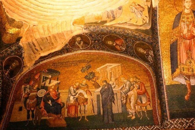 Bohemian Istanbul: Fener and Balat's Charm-Private Walking Tour - Who Would Enjoy This Tour?