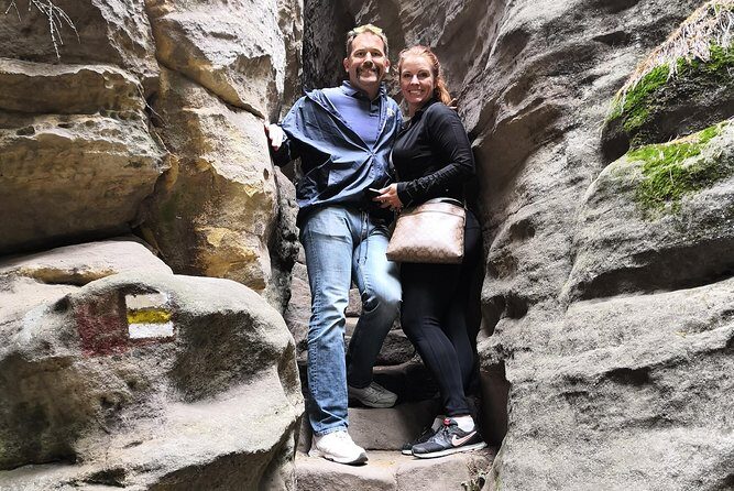 Bohemian Paradise 3 in 1 Tour, UNESCO geopark - Final Thoughts