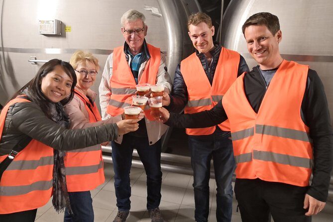 Bohemian Paradise 3 in 1 Tour, UNESCO geopark - FAQ