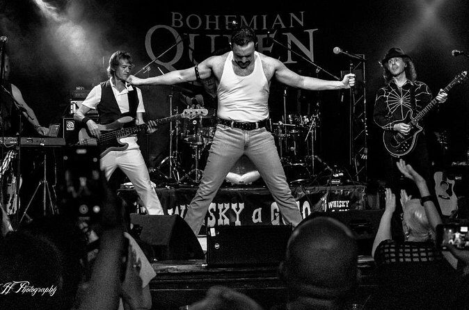 Bohemian Queen - Who Will Love This Show?