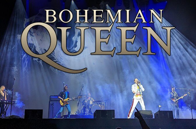 Bohemian Queen - The Value for Money