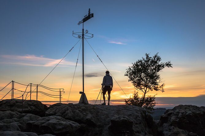 Bohemian & Saxon Switzerland From Prague-Travelers' Choice 2024 - Final Thoughts