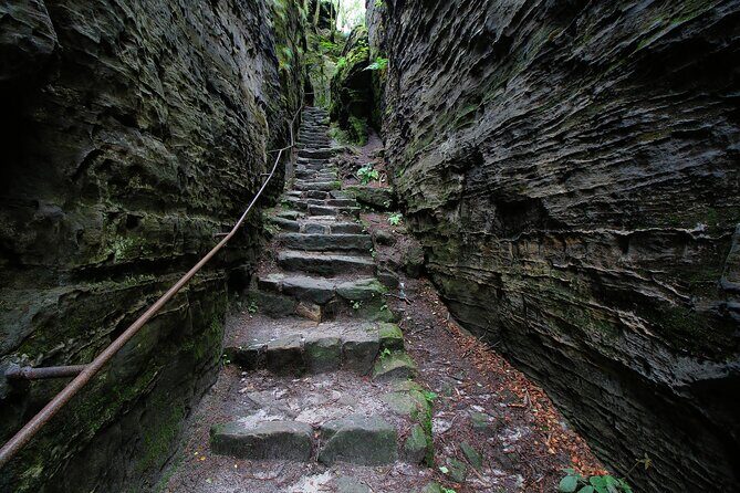 Bohemian Switzerland From Prague with Brewery Tour & Beer Tasting - Return Journey and Final Reflections