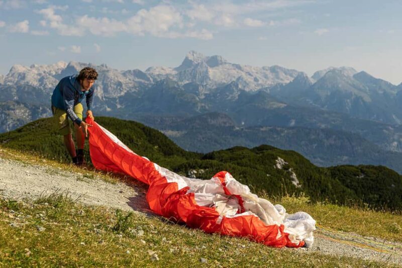 Bohinj: Tandem Paragliding Flight with Views of Triglav - Final Thoughts