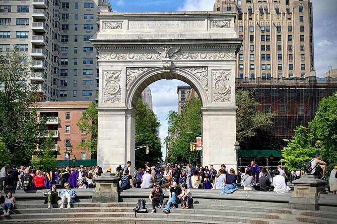 Boho Greenwich Village: A Self-Guided Audio Tour - Who Will Love This Tour?