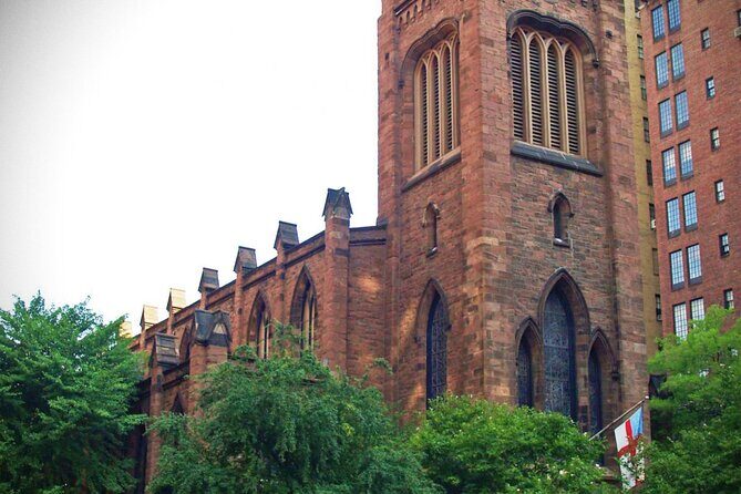 Boho Greenwich Village: A Self-Guided Audio Tour - Final Thoughts