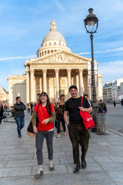 Boho Nights in Paris: A Magical Evening Tour - Who Will Love This Tour?