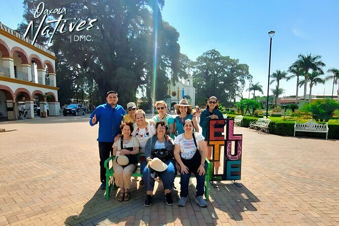 Boil the Water and Mitla Mezcal Tour - FAQs