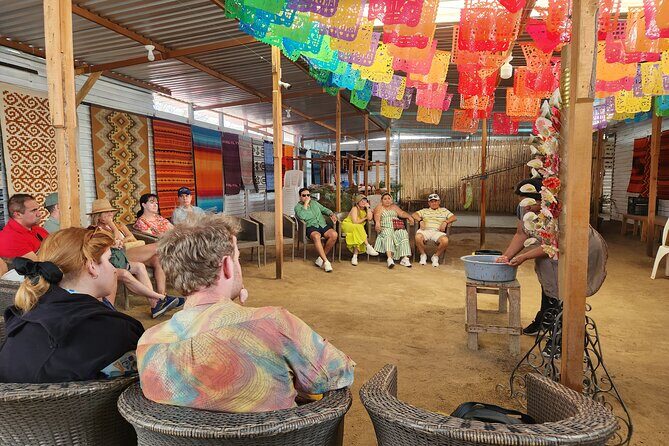 Boil the Water and Mitla Mezcal Tour - Final Thoughts