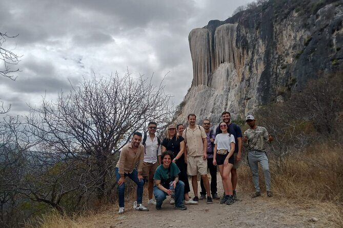 Boil the water hiking tour - What to Expect on the Boil the Water Hiking Tour