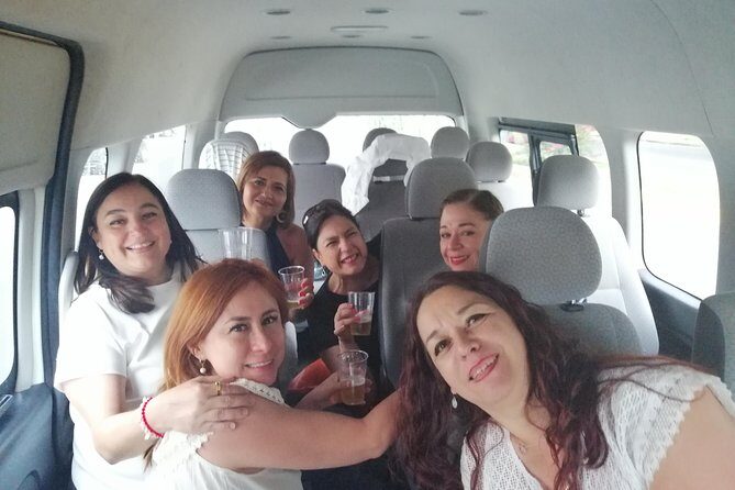 Boil the Water, Mitla, Tule, Mezcal and more - Final Thoughts