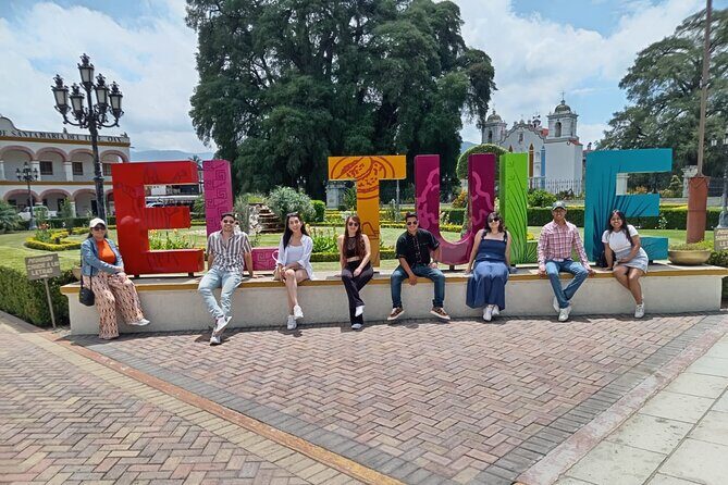 Boil Water,Tube Tree,Mitla,Mezcal and Teotitlan Valley - FAQ