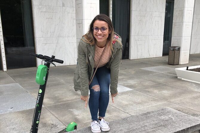 Boise City Scavenger Hunt Excursion by Wacky Walks - The Practical Side: What’s Included and What’s Not