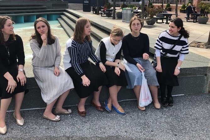 Boise City Scavenger Hunt Excursion by Wacky Walks - FAQ