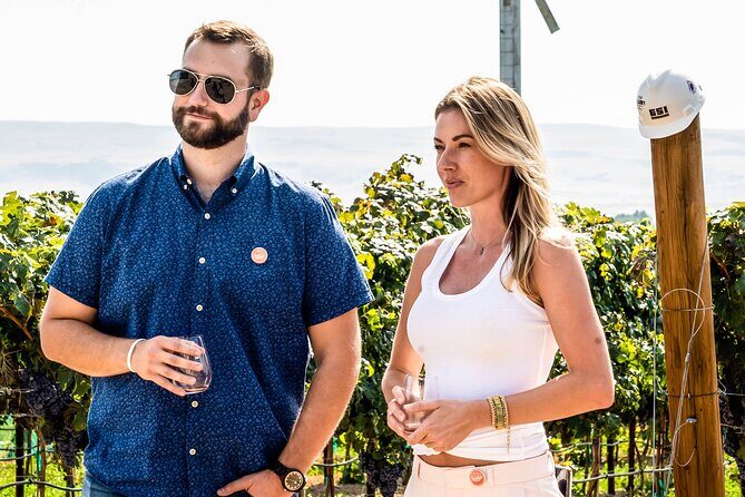 Boise River Wine Walk: Sip and Stroll Through Urban Wineries - FAQ