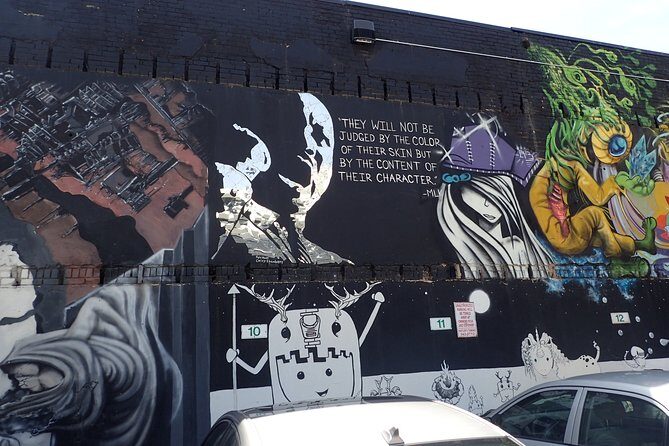 Boise Scavenger Hunt Adventure - What to Expect from the Boise Scavenger Hunt Adventure