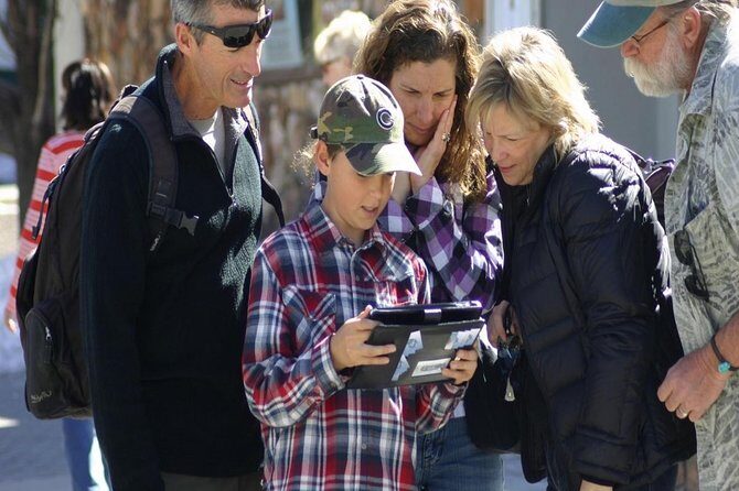 Boise Scavenger Hunt Adventure - FAQs